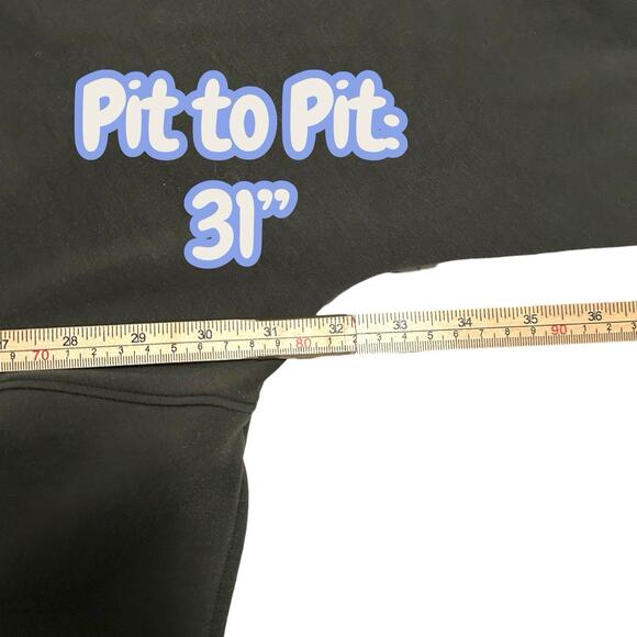 SPANX Air Essentials Cocoon Cardigan Dark Palm/Green Open Front Women's 2X/3X - Picture 6 of 8